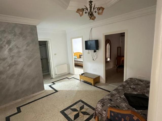 Appartement vente