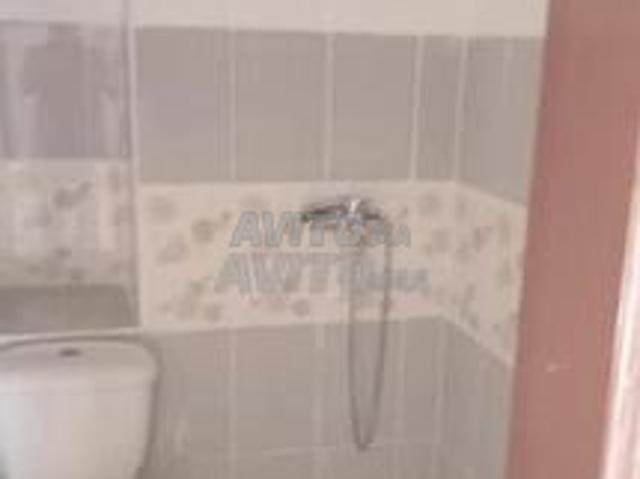 Appartement vente à Lyautey