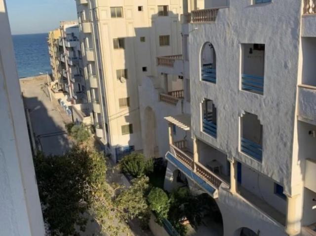 Appartement vente à سوسة, معتمدية سوسة المدينة