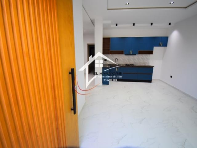 Appartement vente à Mahdia