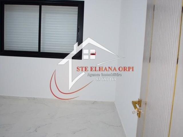 Appartement vente à Beja Nord