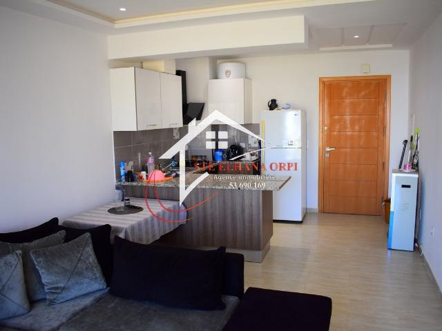 Appartement vente à Mahdia