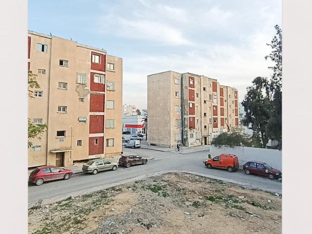 Appartement vente à Rades, Ben Arous
