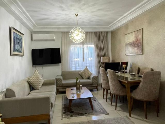 Appartement vente à Ben Arous