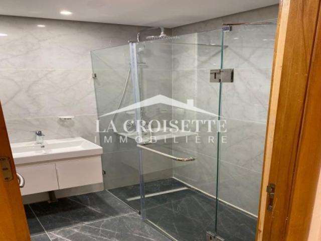 Villa location à Berge Du Lac, La Marsa