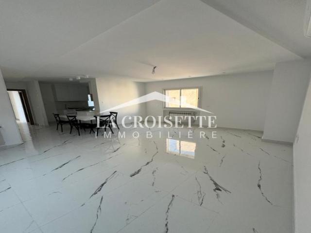 Appartement location à الكرم, تونس