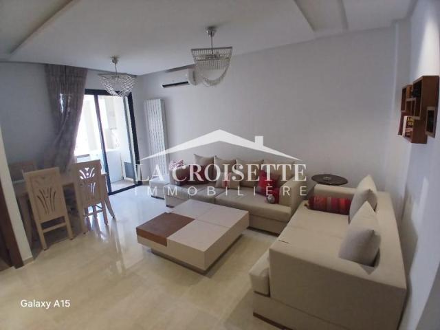 Appartement location à Ain Zaghouan, Douz