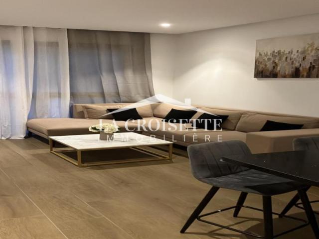 Appartement vente à Jardins de Carthage, Ain Zaghouan