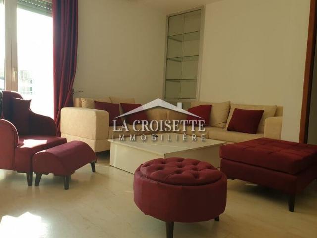 Appartement location à Douz