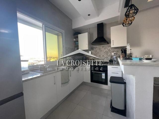 Appartement location