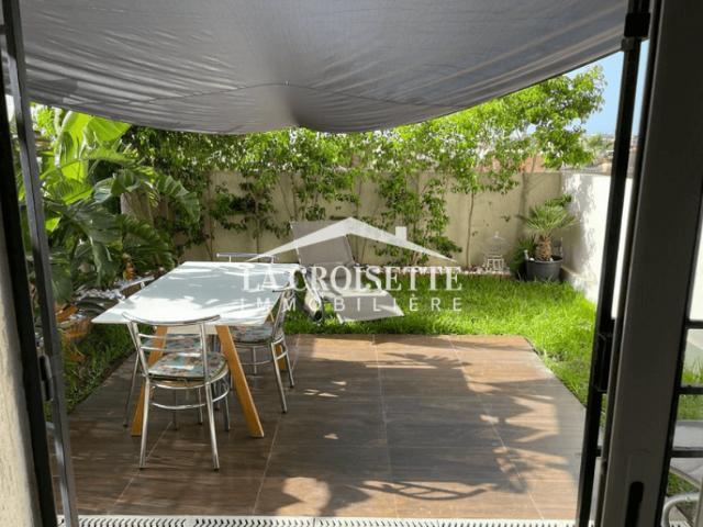 Appartement vente à Ain Zaghouan, Ain Zaghouan