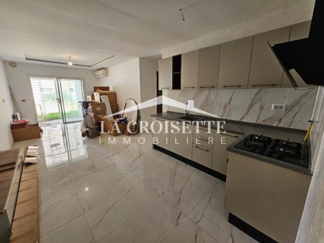 Appartement location à Mahras