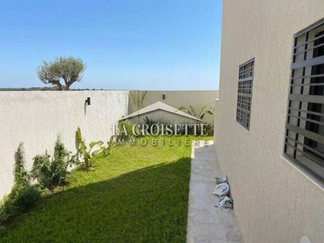 Appartement location à Ain Zaghouan, Douz