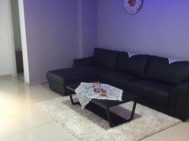Appartement vente