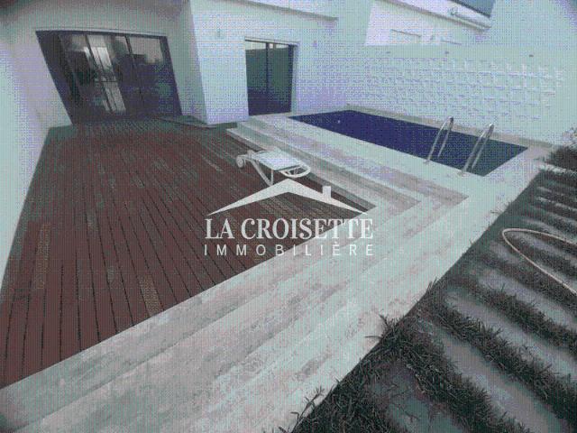 Appartement location à Ain Zaghouan, Douz