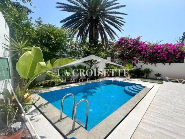 Appartement location à Ain Zaghouan, Douz
