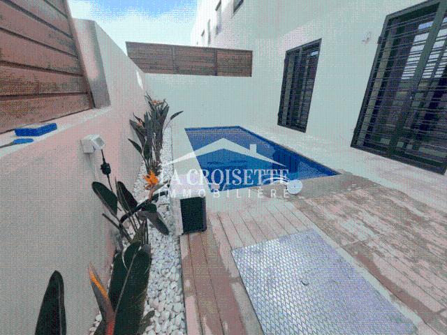 Appartement location à Ain Zaghouan, Douz
