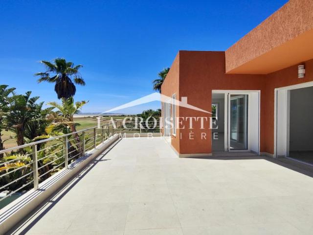 Appartement location à Ain Zaghouan, Douz