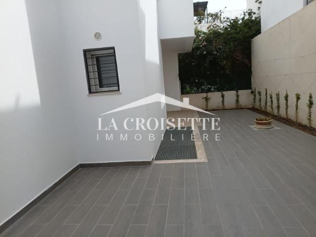 Appartement location à Ain Zaghouan, Douz