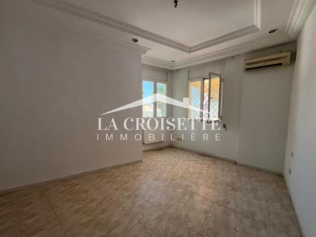 Appartement location à Ain Zaghouan, Douz