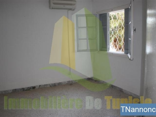 Appartement location