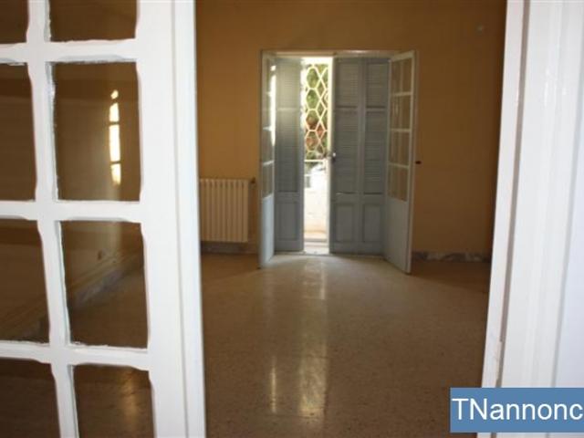 Appartement location