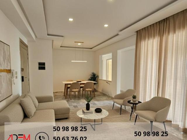 Appartement vente à Sousse Riadh, Akouda
