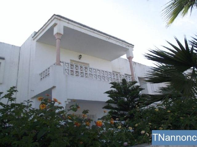 Appartement location