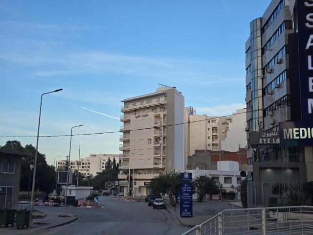 Appartement vente