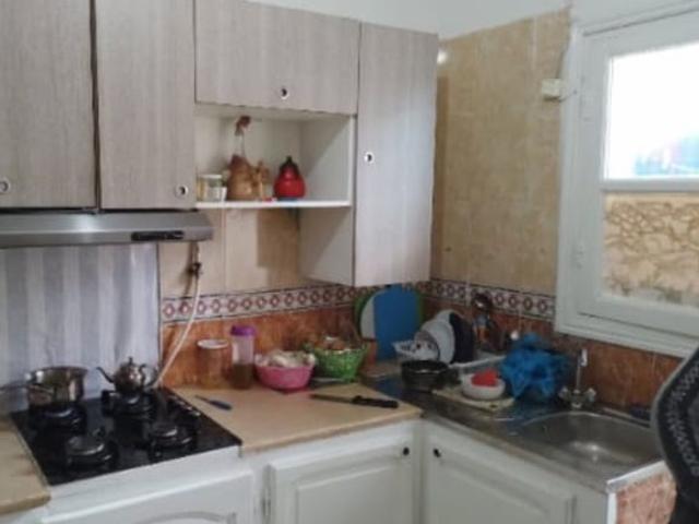 Appartement vente à Ben Arous