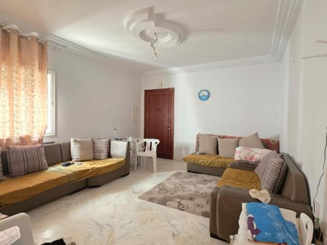 Appartement vente à Nabeul, Beni Khalled