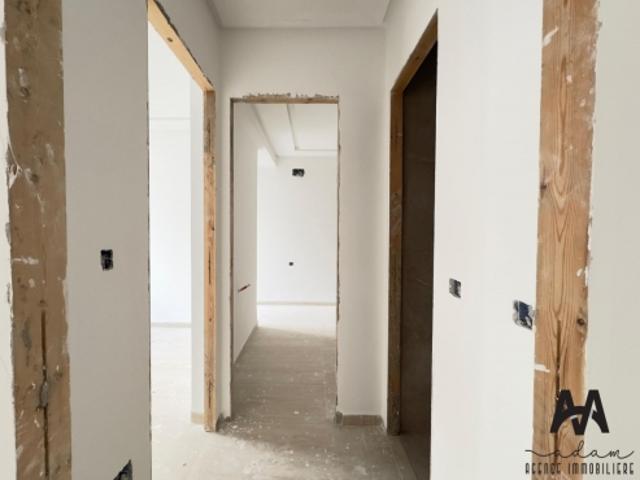 Appartement vente à Nabeul