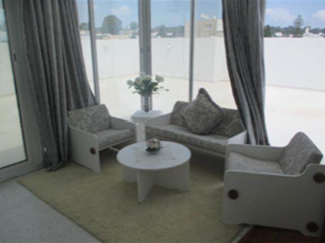 Appartement  à Ain Zaghouan, Douz