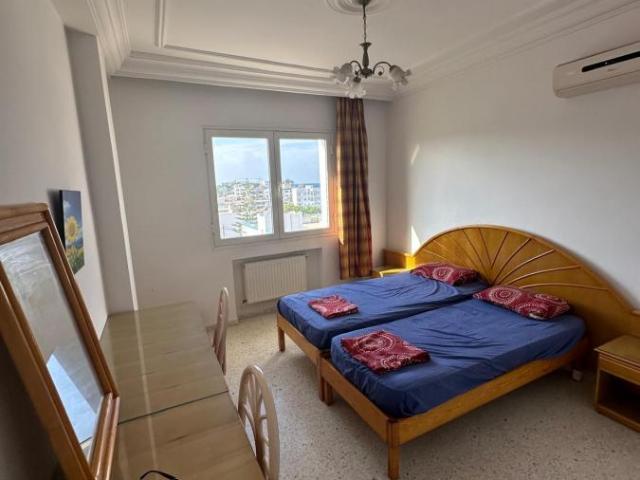 Appartement vente à Sousse Riadh, Akouda