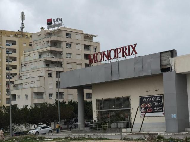 Appartement vente à Sousse Riadh, Akouda