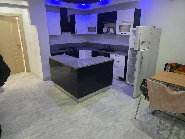 Appartement vente