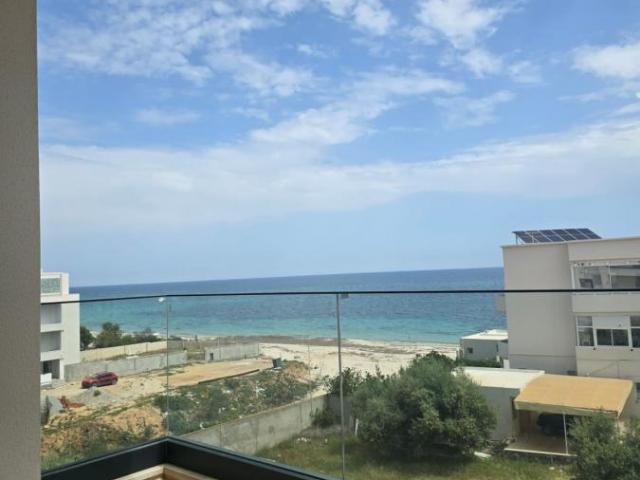 Appartement vente