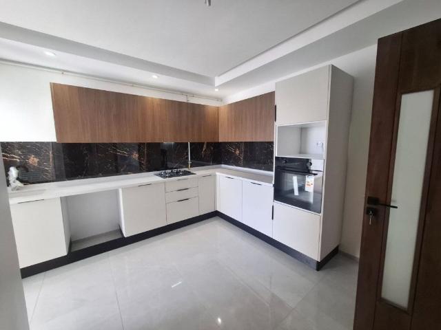 Appartement vente à Ben Arous