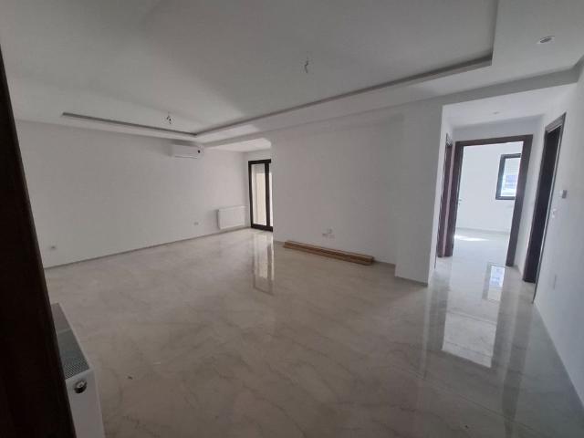 Appartement vente à Ben Arous