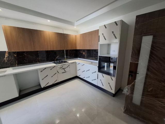 Appartement vente à Ben Arous