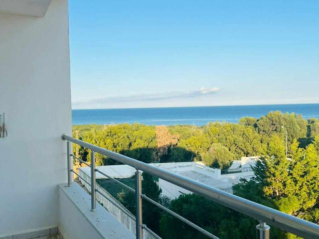 Appartement vente à Nabeul, Beni Khalled