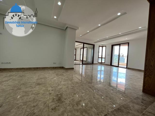 Appartement location à Sousse