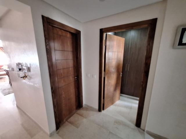 Appartement vente à Ben Arous
