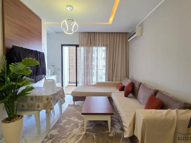 Appartement vente à Nabeul, Beni Khalled
