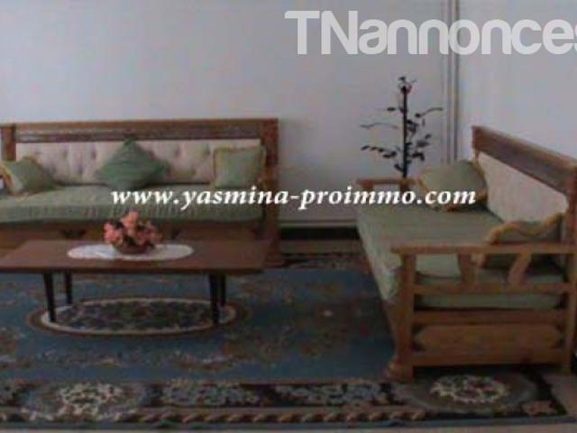 Appartement location