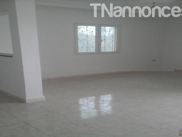 Appartement location