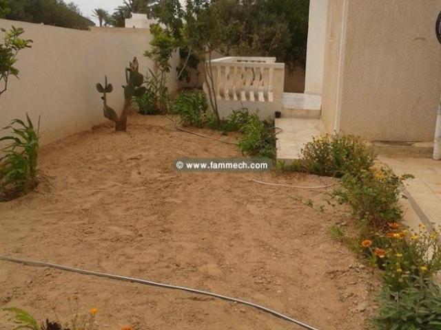 Appartement location à Medenine