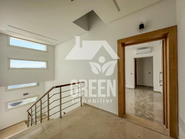 Appartement vente à Beni Khalled