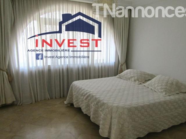 Appartement location
