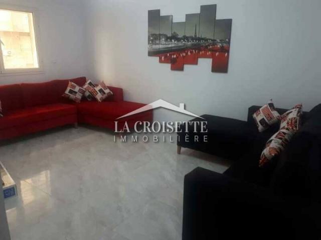 Appartement location